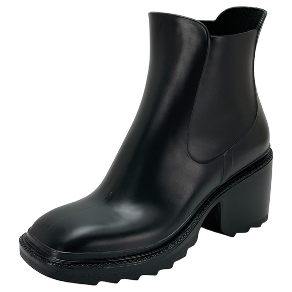 INC International Concepts Shoes - I.N.C. Eadin Womens Ankle Rain Boots Size 8M